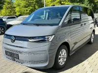Nowe VW T7 150 KM (110 kW) 2026 Szary Van