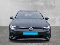 gebraucht VW Golf VIII Golf Variant 1.5 TSIActive LEDPlus App