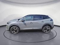 Neu Peugeot 2008 GT 136 PS (100 kW) 2025 Grau SUV