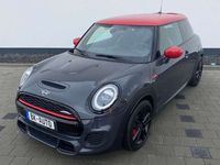 gebraucht Mini John Cooper Works Navi/LED/CarPlay/1.HD/17zoll