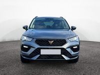 Gebraucht Cupra Ateca 150 PS (110 kW) 2025 Graphitgrau (metallic) SUV
