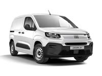 Neu Fiat Doblò 102 PS (75 kW) 2025 Van / Kleinbus