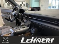 Gebraucht Mazda MX30 Makoto 170 PS (125 kW) 2023 Jet black SUV