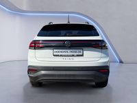 Gebraucht VW Taigo S 150 PS (110 kW) 2024 Polsterfarbe: schwarz SUV