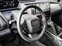 gebraucht Toyota bZ4X Basis + Comfort-Paket