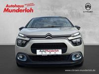 Gebraucht Citroën C3 PureTech 110 PS (80 kW) 2023 Beige Kleinwagen