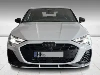 Gebraucht Audi S3 Sport 333 PS (244 kW) 2026 Arkonaweiß Limousine