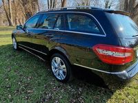 Gebraucht Mercedes E350 Elegance 292 PS (214 kW) 2011 Schwarz Limousine