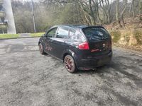 Gebraucht Seat Altea 102 PS (75 kW) 2005 Schwarz Van / Kleinbus