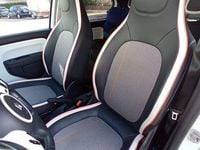 Gebraucht Renault Twingo Vibes 60 kW (82 PS) 2020 Weiß Kleinwagen