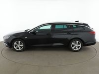 gebraucht Opel Insignia 1.5 SIDI Turbo Dynamic, Benzin, 15.120 €