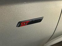 Neu Ford Focus ST-Line X 125 PS (91 kW) 2025 Silber Limousine