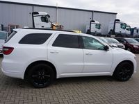 gebraucht Dodge Durango 5.7L V8 4x4*Kam*6 Sitze*Navi*LPG*VOLL