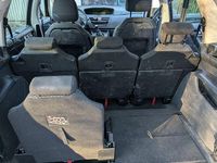 Gebraucht Citroën C4 Picasso Attraction 116 PS (85 kW) 2013 Grau Van / Kleinbus