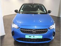 Gebraucht Opel Corsa Elegance 101 PS (74 kW) 2023 Blau Kleinwagen