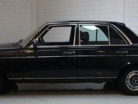 Gebraucht Mercedes 200 60 PS (44 kW) 1982 Limousine