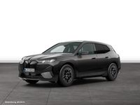 Gebraucht BMW iX 300 kW (408 PS) 2025 Grau SUV