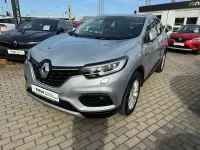 Gebraucht Renault Kadjar LIMITED 140 PS (102 kW) 2020 Grau SUV