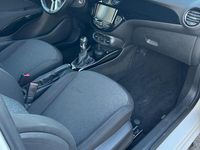 Second-hand Opel Adam Jam 69 CP (50 kW) 2016 Alb Hatchback