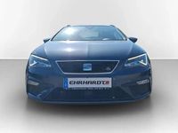 Second-hand Seat Leon Beats 190 CP (139 kW) 2019 Gri Break