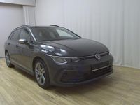Gebraucht VW Golf VIII Pro 150 PS (110 kW) 2022 Grau Kombi
