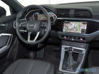 Gebraucht Audi Q3 S-Line 150 PS (110 kW) 2023 Daytonagrau perleffekt SUV