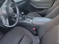 Używany Mazda 3 Selection 122 KM (89 kW) 2019 Biały Sedan/Limuzyna