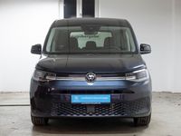 gebraucht VW Caddy Maxi Life 2.0 TDI Life LED PDC