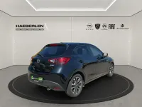Gebraucht Mazda 2 Sports-Line 116 PS (85 kW) 2017 Schwarz Kleinwagen