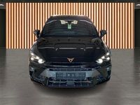 Gebraucht Cupra Leon 150 PS (110 kW) 2024 Schwarz Kombi