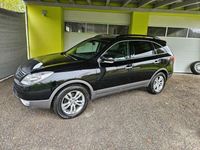 gebraucht Hyundai Veracruz 4x4 3.0 V6 TÜV NEU* ähnlich wie Kia Sorento