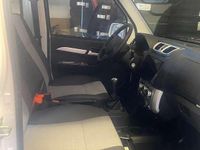 Gebraucht DFSK K01H 86 PS (63 kW) 2025 Weiß Van / Kleinbus