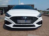 gebraucht Hyundai i30 1.5 Turbo 48V Mild-Hybrid N-LINE *PANO/SP/AP