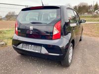 gebraucht Seat Mii Style