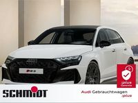 Neu Audi RS3 Sportback 400 PS (294 kW) 2026 Arkonaweiß Kleinwagen