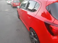Gebraucht Opel Corsa OPC 150 PS (110 kW) 2017 Rot Kleinwagen