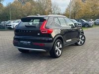 Gebraucht Volvo XC40 Core 211 PS (155 kW) 2022 Onyx black / SUV