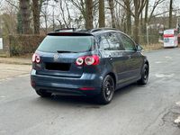 Gebraucht VW Golf Plus Cross Team 122 PS (89 kW) 2010 Other Van / Kleinbus