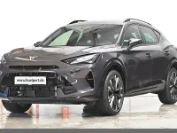 Neu Cupra Formentor VZ 265 PS (194 kW) 2026 Dark void metallic SUV