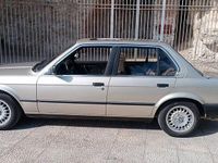 Gebraucht BMW 318 109 PS (80 kW) 1985 Beige Limousine