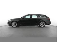 Gebraucht Audi A5 Sport 204 PS (150 kW) 2025 Schwarz Kombi