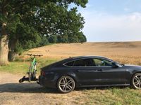 gebraucht Audi A7 3.0 TDI 200kW Quattro, S-Line