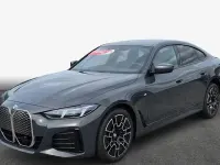 Neu BMW i4 Performance 294 kW (401 PS) 2026 Grau Limousine