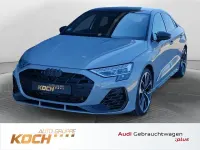 Gebraucht Audi S3 Sport 334 PS (245 kW) 2026 Individuallackierungen audi ex Limousine