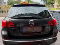 Gebraucht Opel Astra Style 120 PS (88 kW) 2015 Grau Kombi