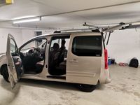 gebraucht Citroën Berlingo Multispace mit Standheizung