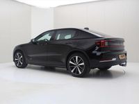 Gebraucht Polestar 2 Long Range Dual motor 300 kW (408 PS) 2020 Schwarz Kleinwagen