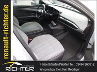 Gebraucht Renault Mégane Evolution 160 kW (218 PS) 2022 Grau Limousine