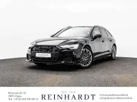Gebraucht Audi A6 S-Line 367 PS (269 kW) 2024 Schwarz Kombi