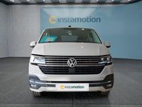 Usata VW Multivan 204 CV (150 kW) 2021 Grigio Monovolume